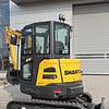 11 MiniExcavator Shantui SE36SR (4) MiniExcavator Shantui SE36SR
