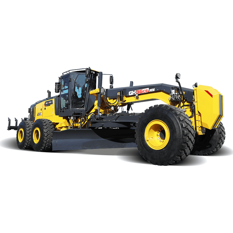 Autogreder Shantui GH36-C6 Autogreder Shantui GH36-C6