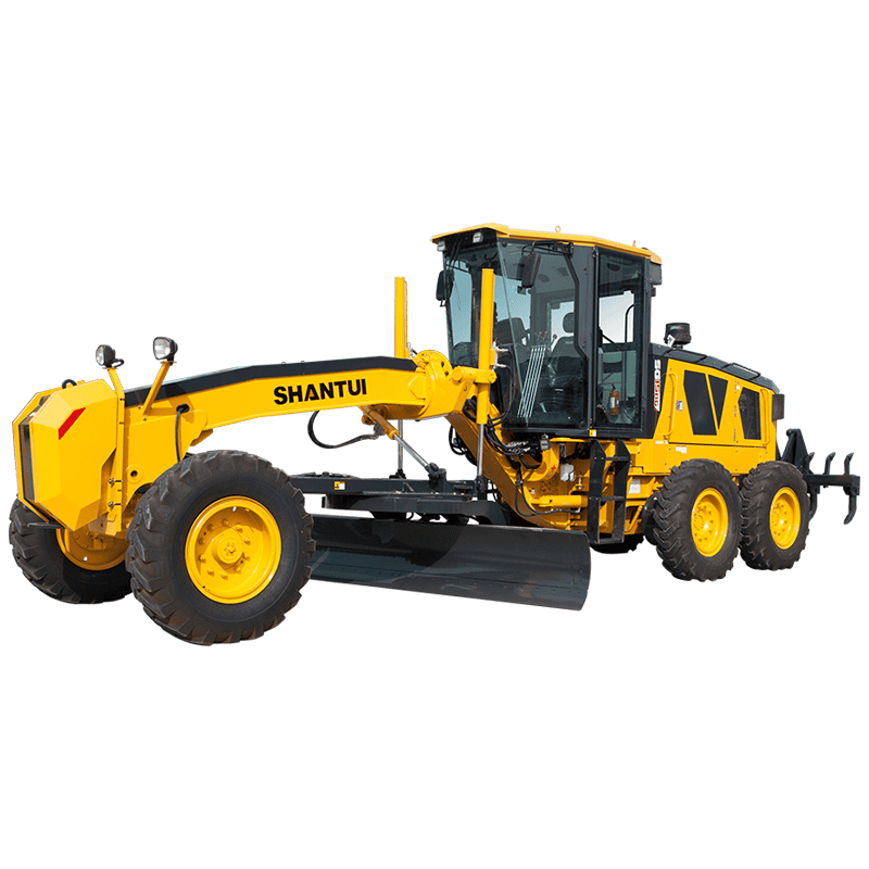 Autogreder Shantui SG15-B6 Autogreder Shantui SG15-B6