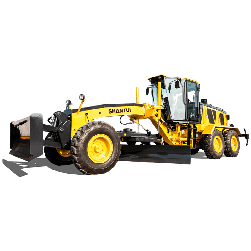 Autogreder Shantui SG17-B6 Autogreder Shantui SG17-B6