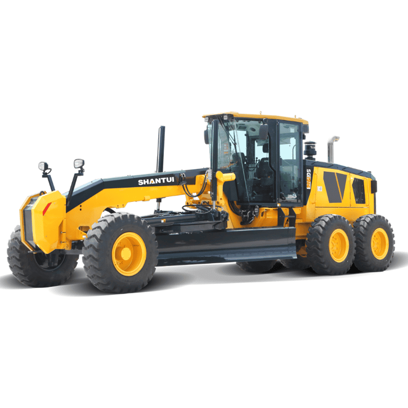 Autogreder Shantui SG19-B6 Autogreder Shantui SG19-B6