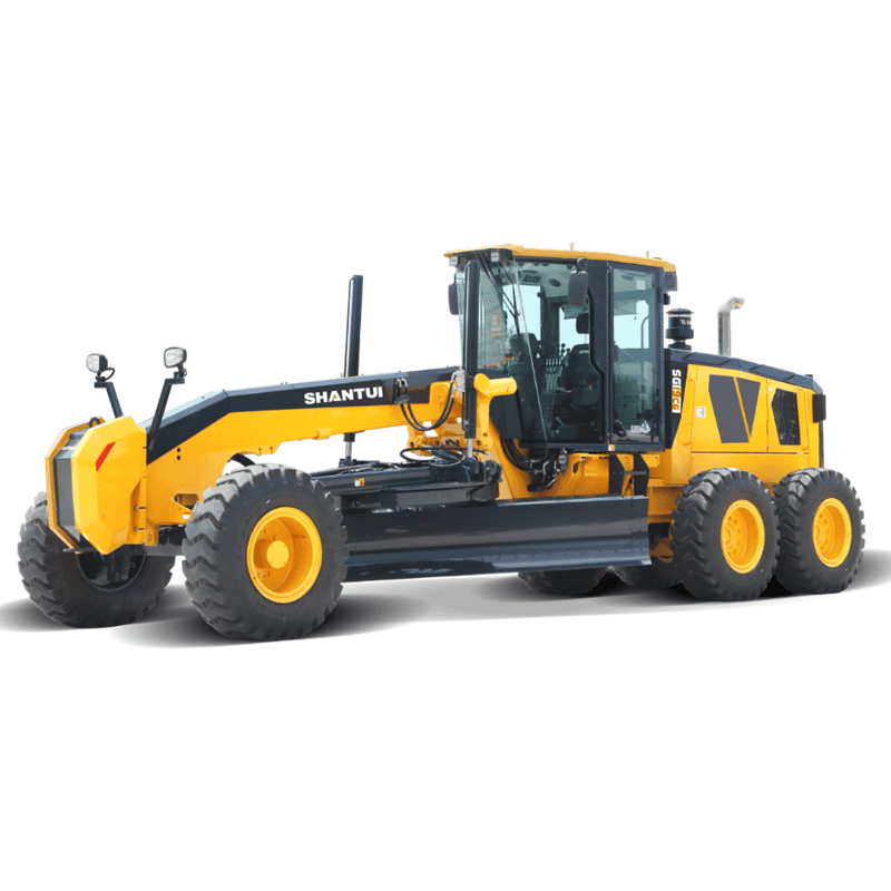 Autogreder Shantui SG19-C6 Autogreder Shantui SG19-C6
