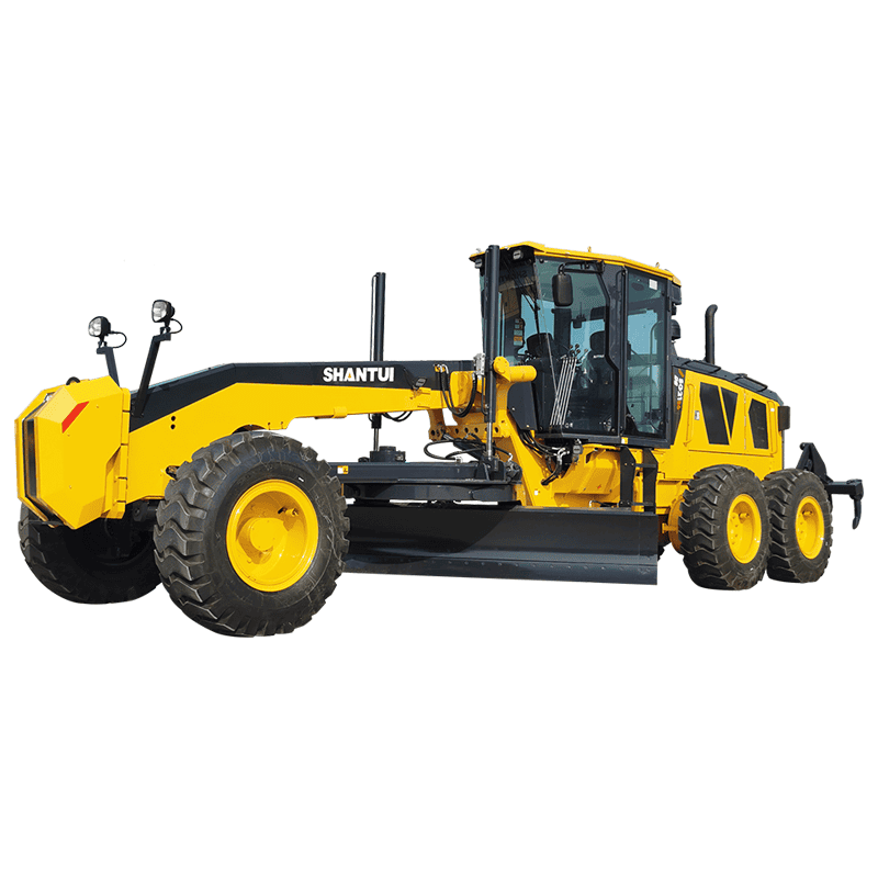 Autogreder Shantui SG21-B6 DS Autogreder Shantui SG21-B6 DS