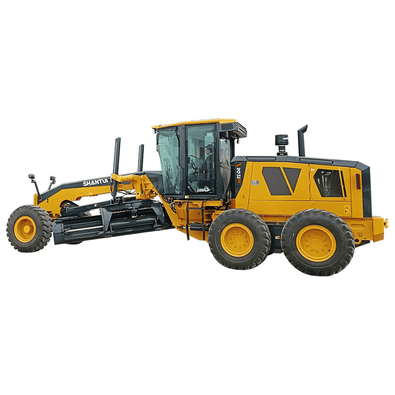 Autogreder Shantui SG21-B6 Autogreder Shantui SG21-B6