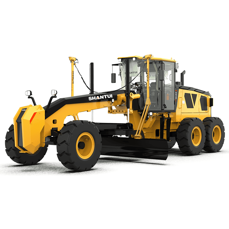 Autogreder Shantui SG21-C6 AWD EC Autogreder Shantui SG21-C6 AWD EC