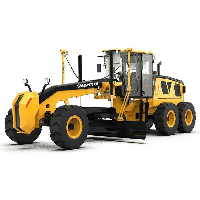 Autogreder Shantui SG21-C6 Autogreder Shantui SG21-C6