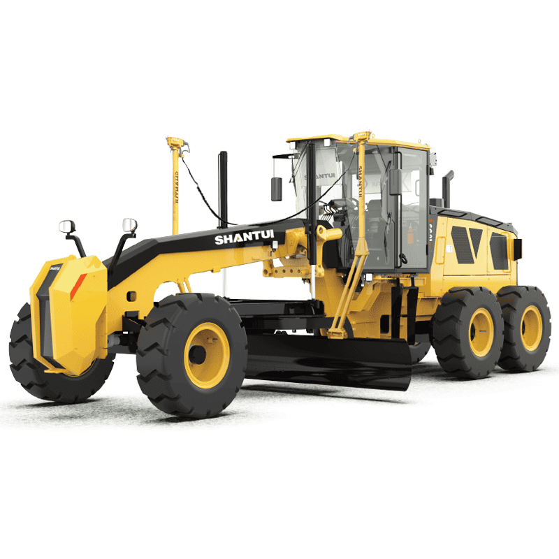 Autogreder Shantui SG21-Ci2 AWD Autogreder Shantui SG21-Ci2 AWD
