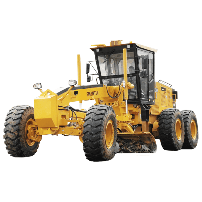 Autogreder Shantui SG24-C5 Autogreder Shantui SG24-C5