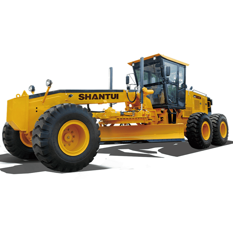 Autogreder Shantui SG27-C5 Autogreder Shantui SG27-C5