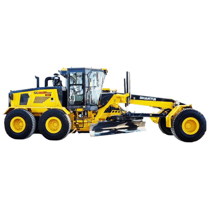 Autogreder Shantui SG27-C6 AWD EC Autogreder Shantui SG27-C6 AWD EC