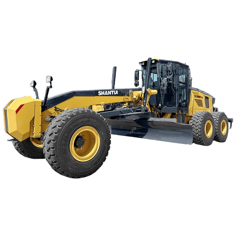 Autogreder Shantui SG27-C6 MN Autogreder Shantui SG27-C6 MN