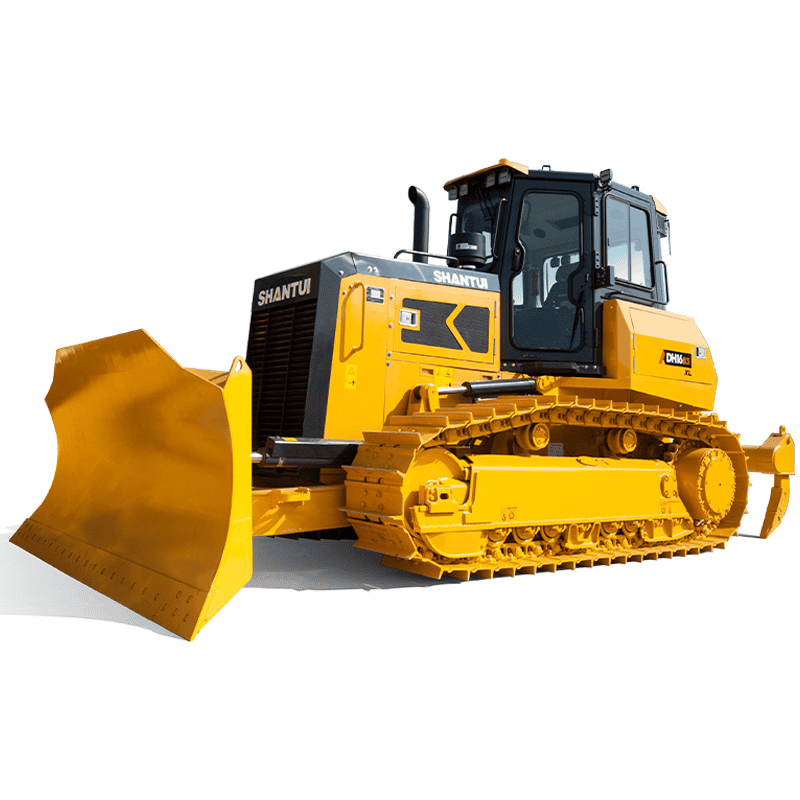 Buldozer Shantui DH16-B3 XL » East Gate – Distribuitor Oficial Shantui ...