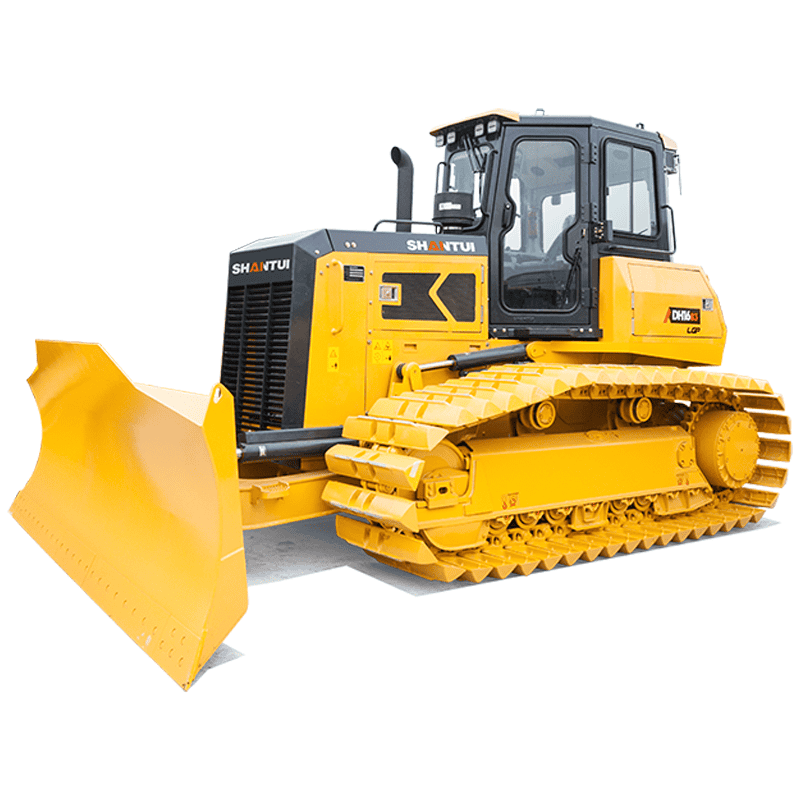 Buldozer Shantui DH16-Bi2 Buldozer Shantui DH16-Bi2
