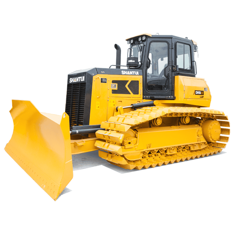 Buldozer Shantui DH16-C3 LGP Buldozer Shantui DH16-C3 LGP