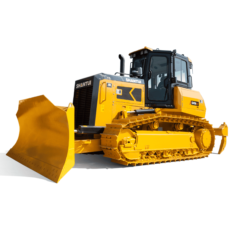 Buldozer Shantui DH16-C3 XL Buldozer Shantui DH16-C3 XL