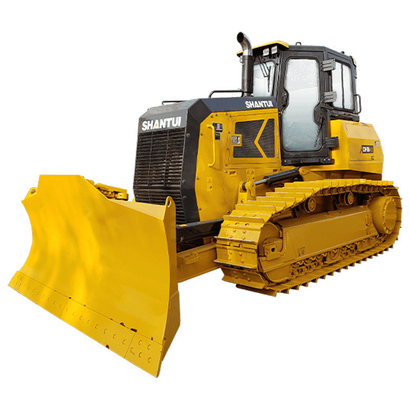 Buldozer Shantui DH16-K2 LGP Buldozer Shantui DH16-K2 LGP