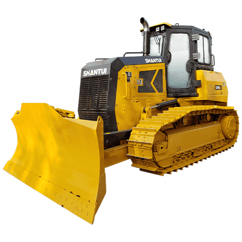 Buldozer Shantui DH16-K2 XL Buldozer Shantui DH16-K2 XL