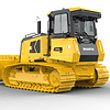 Buldozer Shantui DH16-M LGP. 11 (7) Buldozer Shantui DH16-M LGP.