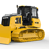 Buldozer Shantui DH16-M LGP. 11 (8) Buldozer Shantui DH16-M LGP.