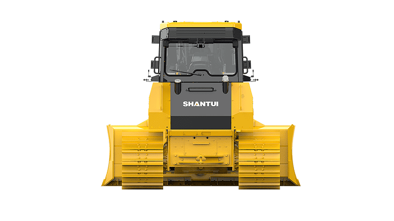 Buldozer Shantui DH16-M LGP. 11 (9) Buldozer Shantui DH16-M LGP.
