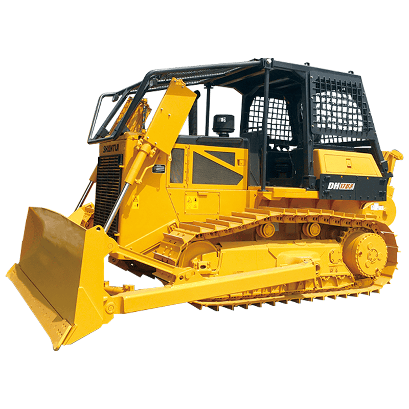 Buldozer Shantui DH17-B3 FL Buldozer Shantui DH17-B3 FL