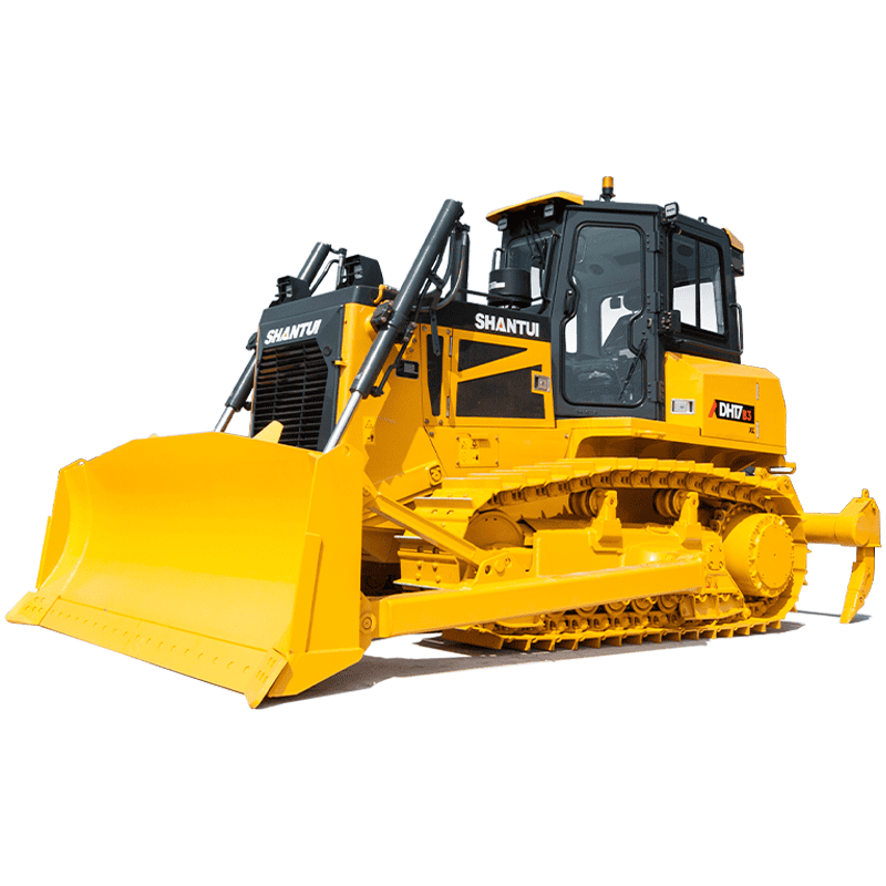 Buldozer Shantui DH17-B3 LGP Buldozer Shantui DH17-B3 LGP
