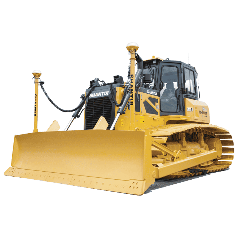 Buldozer Shantui DH17-Bi2 Buldozer Shantui DH17-Bi2