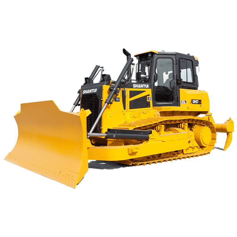 Buldozer Shantui DH17-C3 LGP Buldozer Shantui DH17-C3 LGP