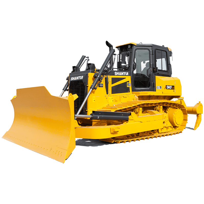 Buldozer Shantui DH17-C3 XL Buldozer Shantui DH17-C3 XL