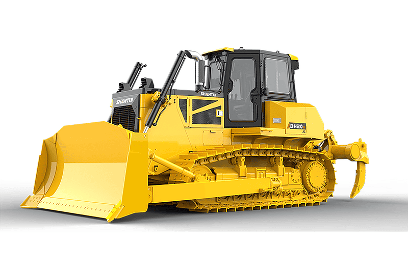Buldozer Shantui DH20-M XL 11 (1) Buldozer Shantui DH20-M XL