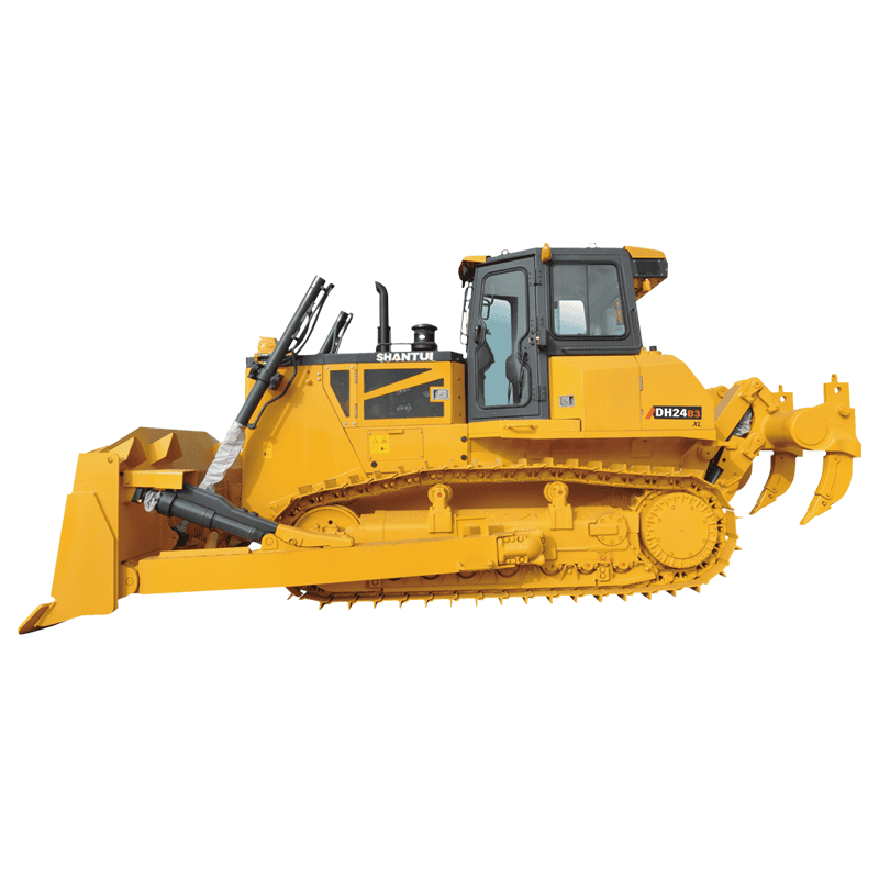 Buldozer Shantui DH24-B3 RS Buldozer Shantui DH24-B3 RS