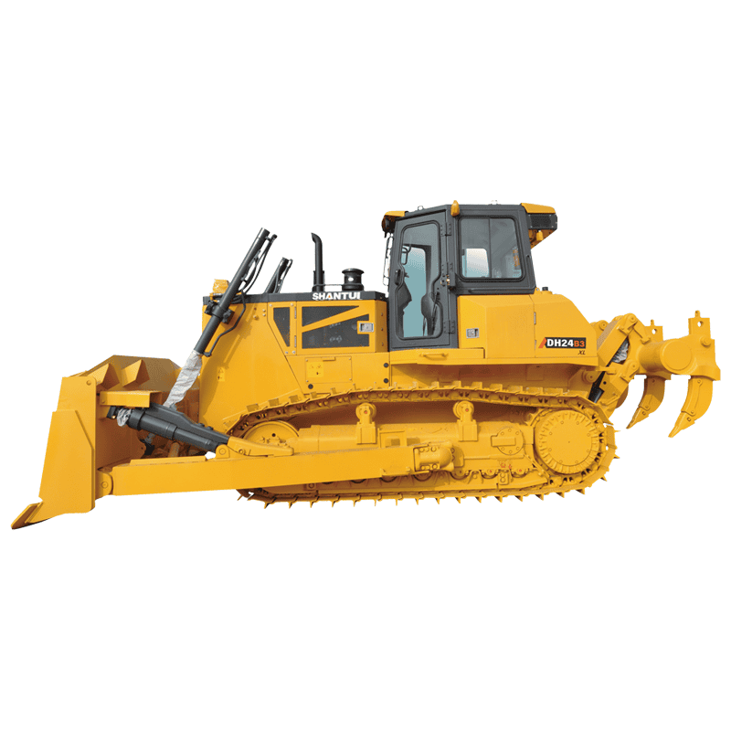 Buldozer Shantui DH24-B3 XL Buldozer Shantui DH24-B3 XL
