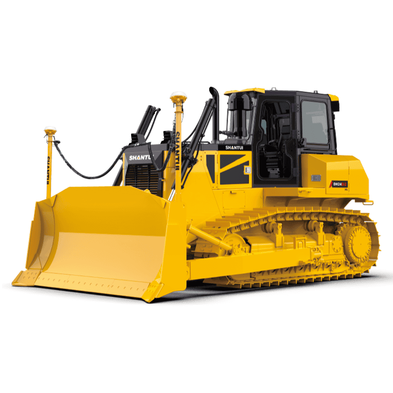 Buldozer Shantui DH24-Bi2 Buldozer Shantui DH24-Bi2