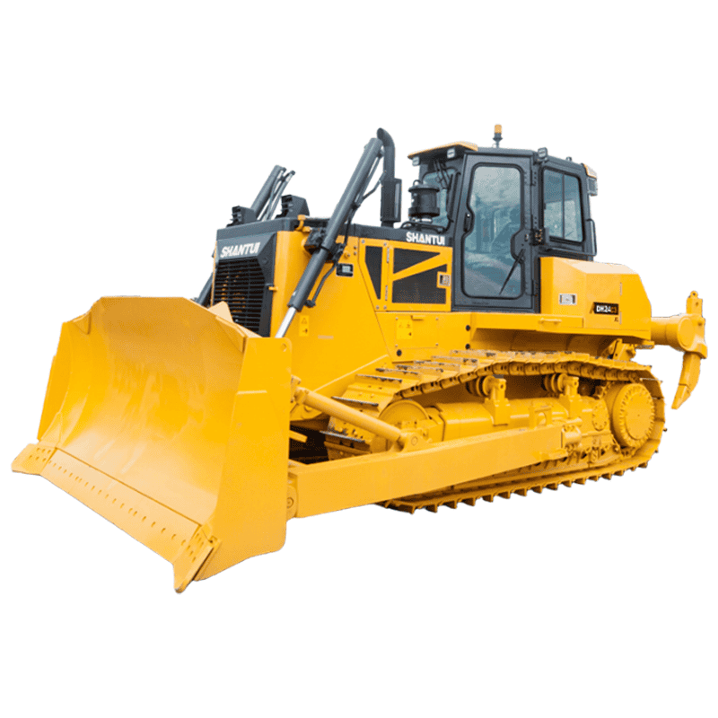 Buldozer Shantui DH24-C3 XL Buldozer Shantui DH24-C3 XL