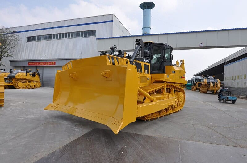 Buldozer Shantui DH36-M 1 (7) Buldozer Shantui DH36-M