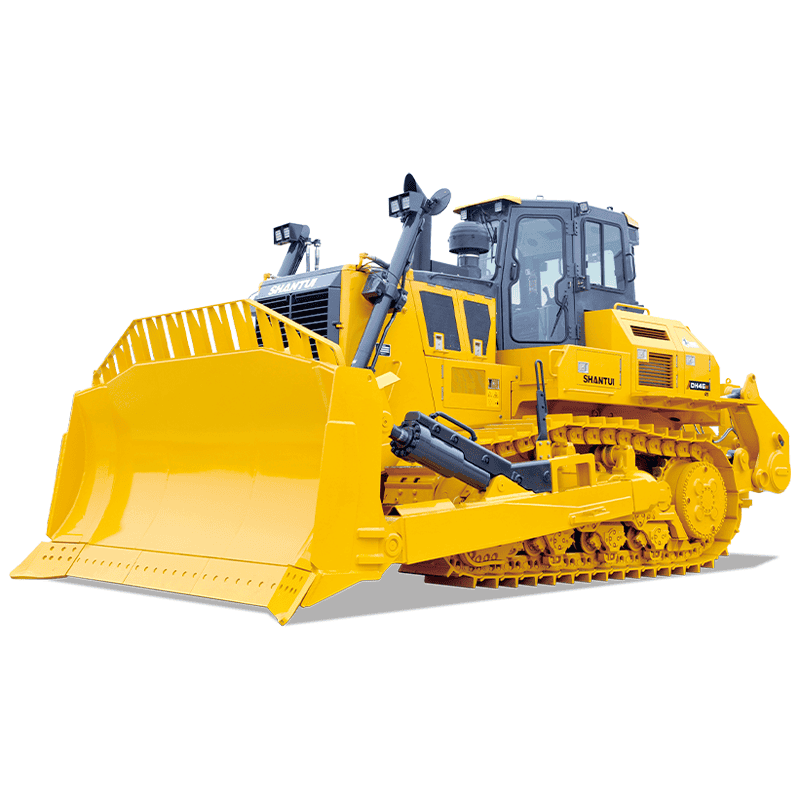 Buldozer Shantui DH46-C3 EC Buldozer Shantui DH46-C3 EC