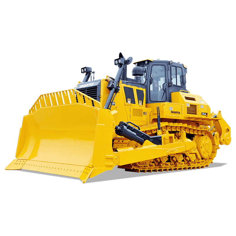 Buldozer Shantui DH46-C3 RS Buldozer Shantui DH46-C3 RS