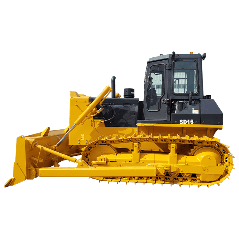 Buldozer Shantui SD16 Buldozer Shantui SD16