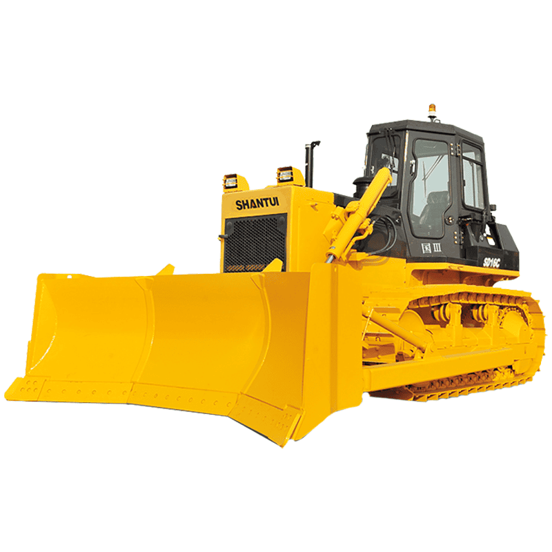 Buldozer Shantui SD16C Buldozer Shantui SD16C