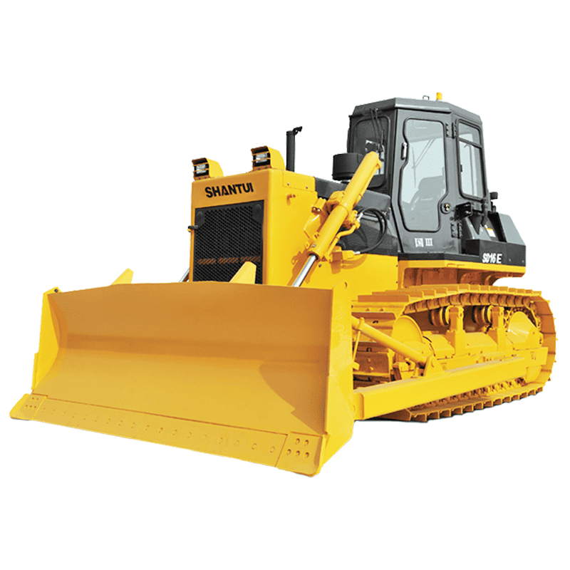 Buldozer Shantui SD16E Buldozer Shantui SD16E