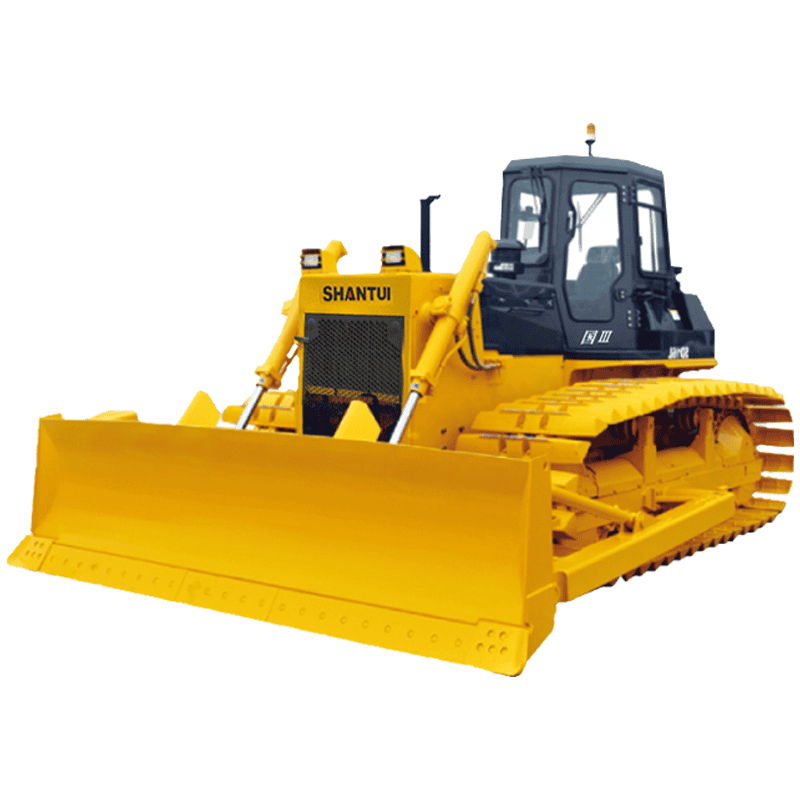 Buldozer Shantui SD16L Buldozer Shantui SD16L