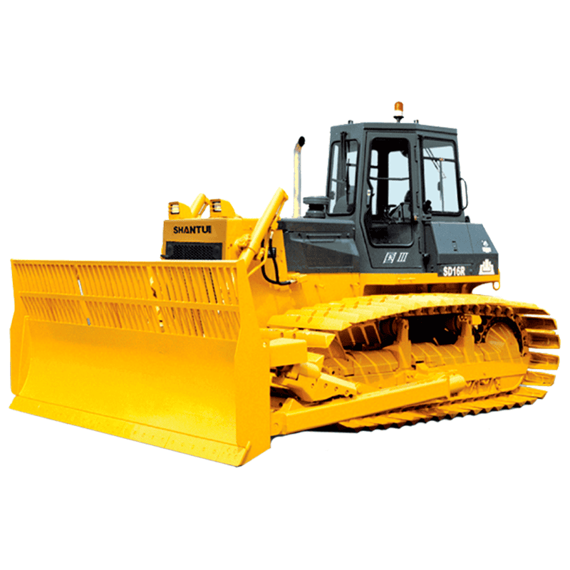 Buldozer Shantui SD16R Buldozer Shantui SD16R