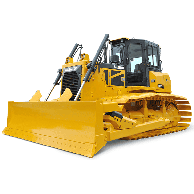 Buldozer Shantui SD17-C3 LGP Buldozer Shantui SD17-C3 LGP