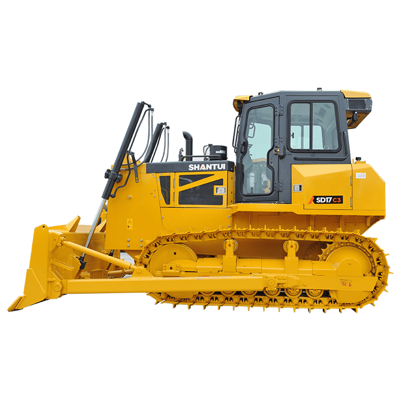 Buldozer Shantui SD17-C3 XL Buldozer Shantui SD17-C3 XL