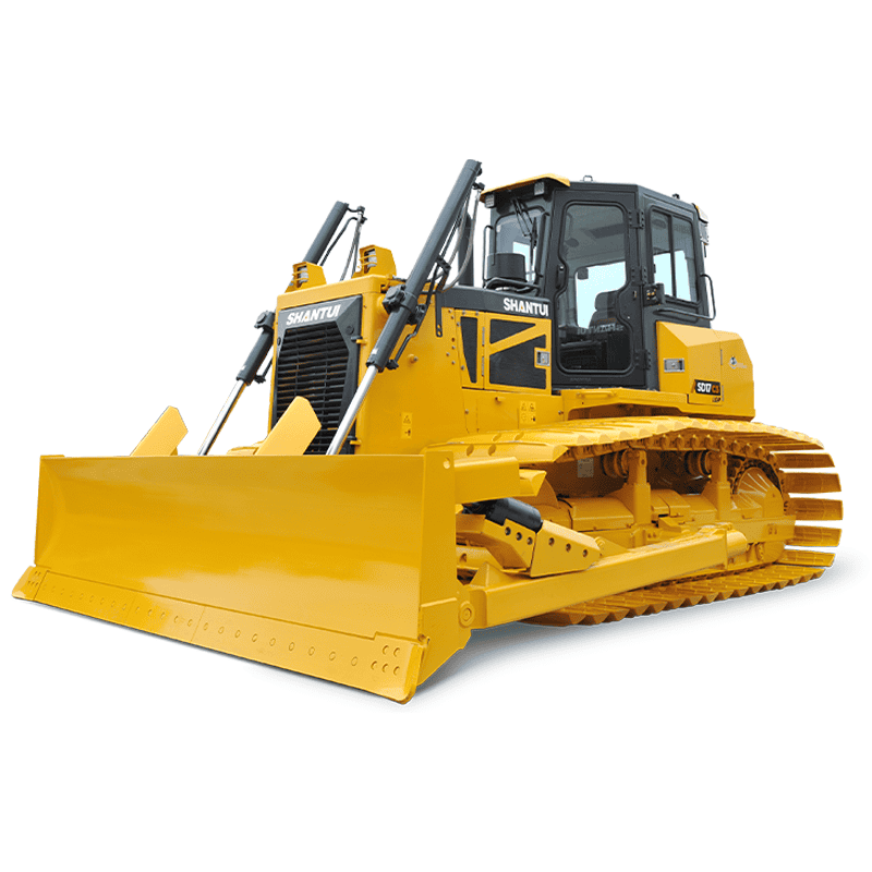 Buldozer Shantui SD17T-C3 FL Buldozer Shantui SD17T-C3 FL