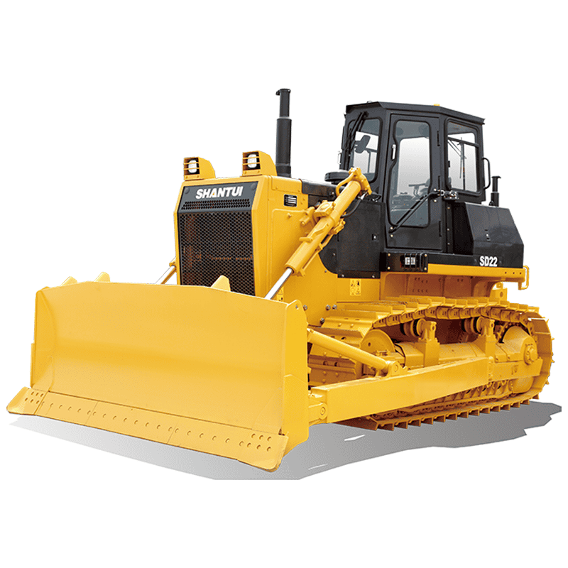 Buldozer Shantui SD22 Buldozer Shantui SD22