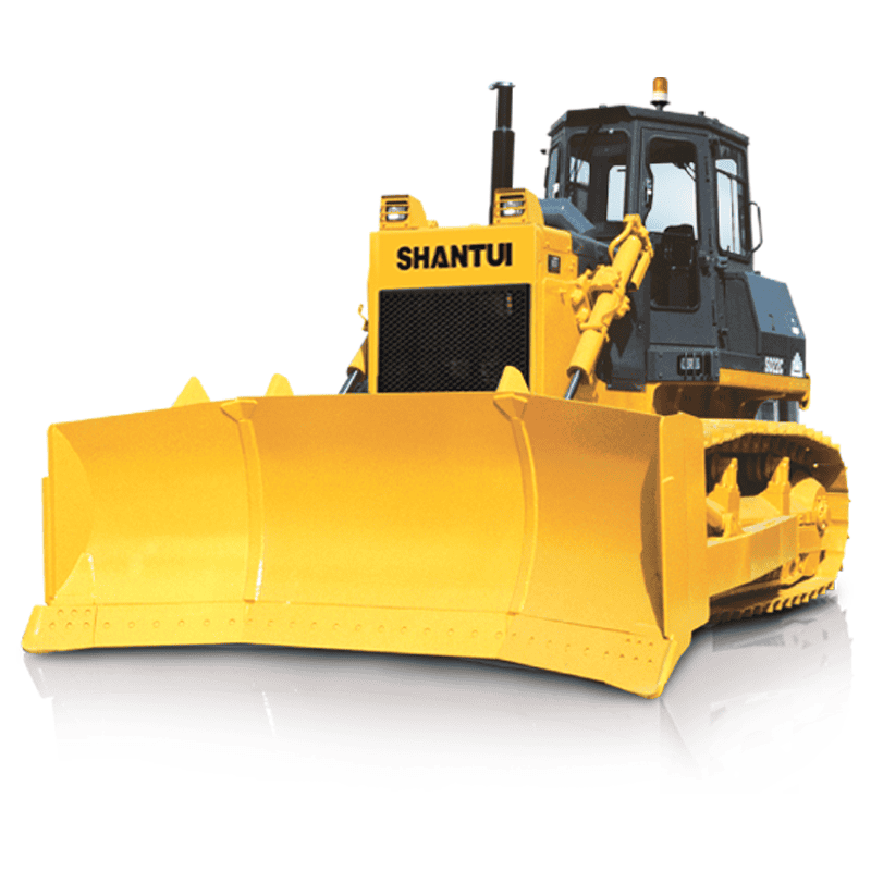 Buldozer Shantui SD22C Buldozer Shantui SD22C