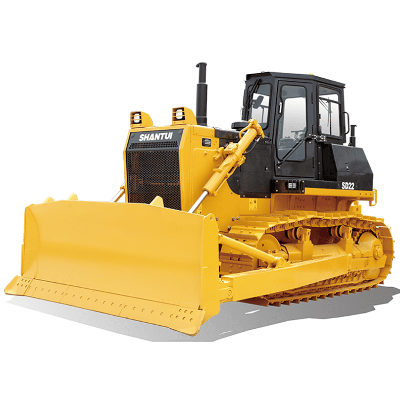 Buldozer Shantui SD22E Buldozer Shantui SD22E