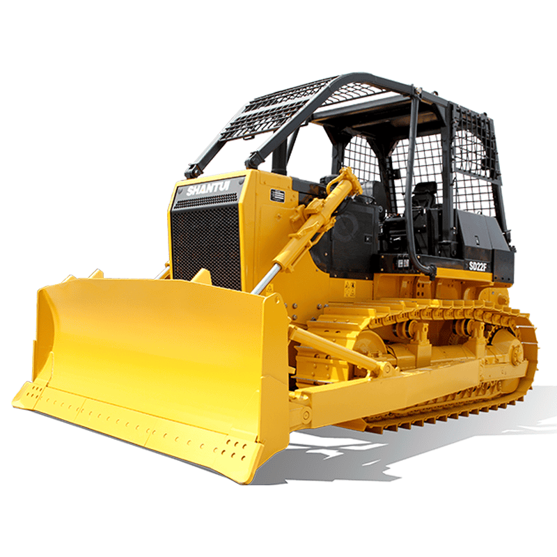 Buldozer Shantui SD22F Buldozer Shantui SD22F