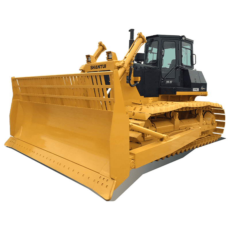 Buldozer Shantui SD22R Buldozer Shantui SD22R